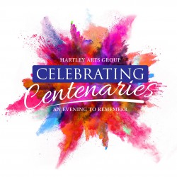 Celebrating Centenaries